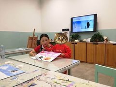 -学知乐教育·幼小衔接·小学科辅导(浦东外高桥森兰中心)