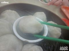 -百年尹氏汤包(湖南路狮子桥店)