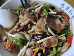 -孙家面馆(小康城店)