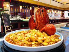 -青岛银沙滩温德姆至尊酒店