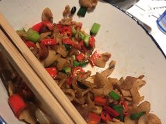 -农耕记·湖南土菜(halo广场店)