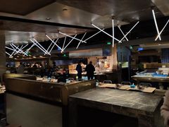 -星伦多海鲜自助餐厅(万达百货店)
