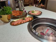 -炭之家·齐齐哈尔非遗烤肉·鲜切直供(中央大街店)