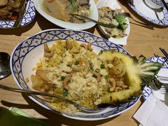 -青城山六善酒店·紫氣園中餐厅