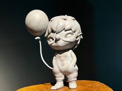 -上海宝龙美术馆