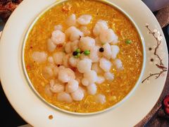 蟹粉虾仁-蟹榭·本帮江浙菜·蟹宴(五角场合生汇商场店)