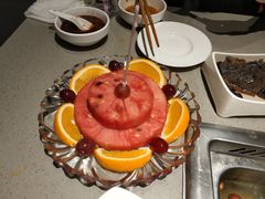 -海底捞火锅(之心城店)
