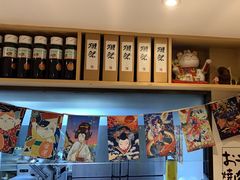 -龍二烧肉酒场(九亭店)