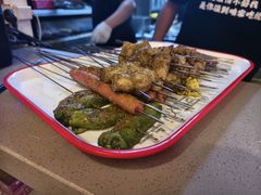 -遇西祠·海鲜烧烤(总店)