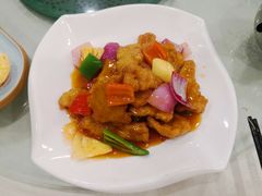 -江海酒家(赤岗店)