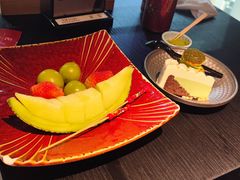 -花潮料理艺食馆(SM新生活广场店)
