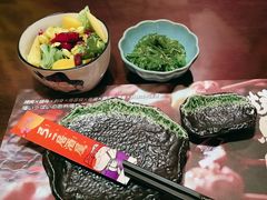 -弓二·烧鸟居酒屋(财富购物中心店)