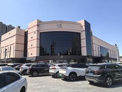 -胖东来生活广场(健康路店)