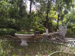 -文瀛公园