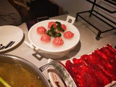 -俏牛哥鲜牛肉牛肆馆(重庆天地店)
