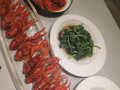-狮王府淮扬菜(新街口友谊店)
