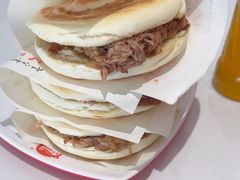 -子午路张记肉夹馍(兵马俑店)