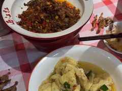 -西江红·株洲本地菜(滨江南路店)