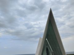 -日月湾海门游览区