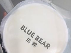 -兰熊鲜奶(西直门凯德mall店)