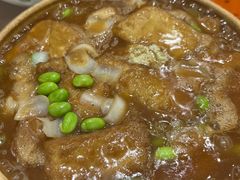 -四海酒家生态粤菜