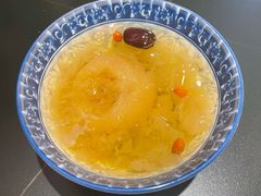 -小红烤翅(中正天街店)