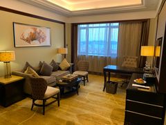 -汕头龙光喜来登酒店