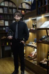-伊布老裁缝西装礼服定制