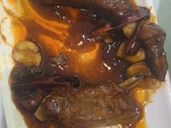 -鲜得莱渔港·小平岛海胆馆(七贤岭店)