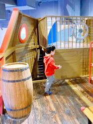 -幻贝家儿童乐园(苏州中心店)