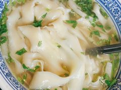 尹兰楼牛肉面-尹兰楼西北风情餐厅(嘉定店)