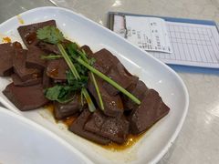 -陆记鹅庄·潮汕菜·狮头鹅(大仟里店)