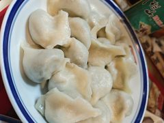 -新兴园饺子馆(北京百子湾店)