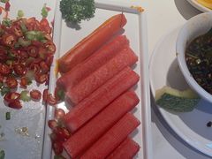 -潮牛壹号鲜牛肉火锅(世界城广场店)