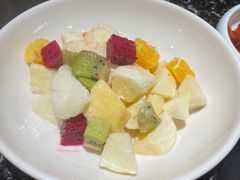 -九田家黑牛烤肉料理(珠江摩尔店)