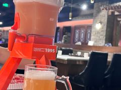 -丁卯•铜锅涮肉(工体店)