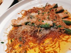 -鸽子侯·家宴·平价海鲜(市图书馆店)