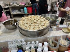 -詹氏包记(文公路店)