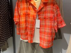-ZARA(青岛万象城店)