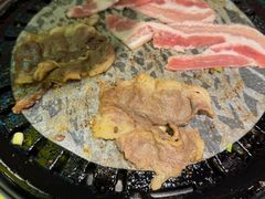 -正宗齐齐哈尔烤肉·齐牛哥鲜切炭火烤肉(杭州总店)