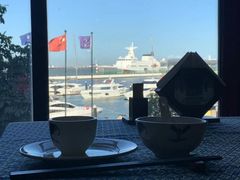 -南沙游艇会·大兵船餐厅