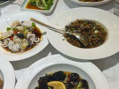 -老洋房花园饭店(绍兴路店)