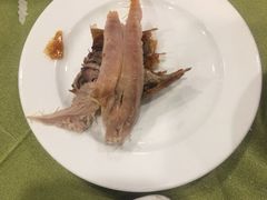 -北京全聚德(西客站店)