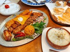 -苏坦土耳其餐厅(白云宾馆店)