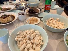 -春发生饭店·非遗(南院门店)