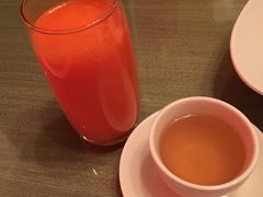 -桂花楼淮扬中餐厅(浦东香格里拉店)