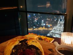 惠灵顿-上海柏悦酒店·世纪100牛排馆