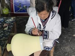 -景德镇古窑民俗博览区