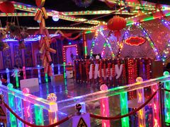 -安吉罗联丰舞厅(宝丰生活广场店)