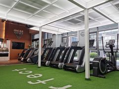 -SAH健身私教工作室(紫东店)